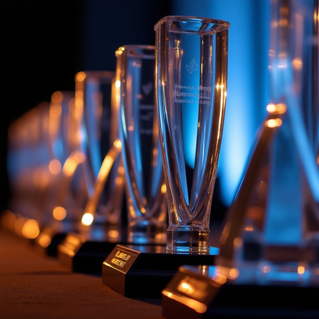 Premios de consultoría financiera en Argentina