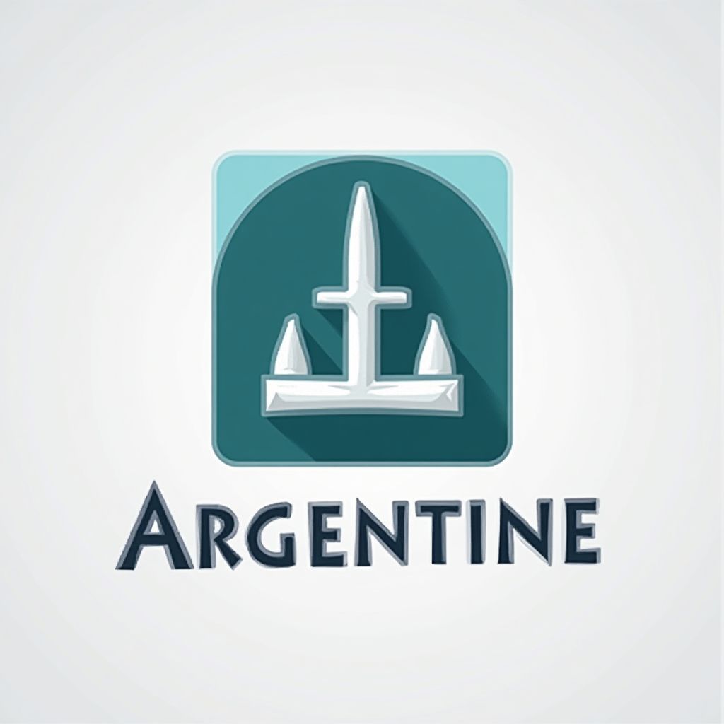 Logo empresa cliente argentina 3