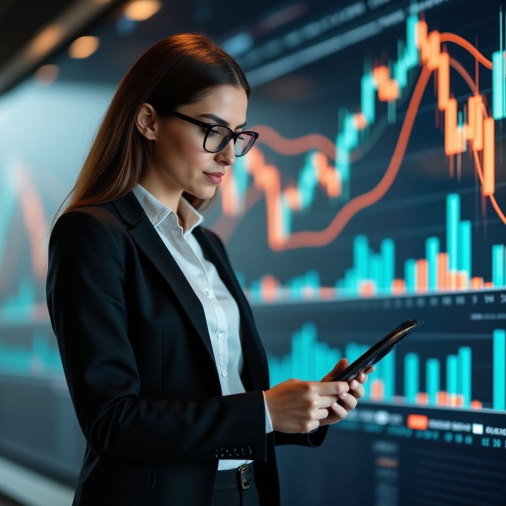 Claudia Fernández - Directora de Inversiones